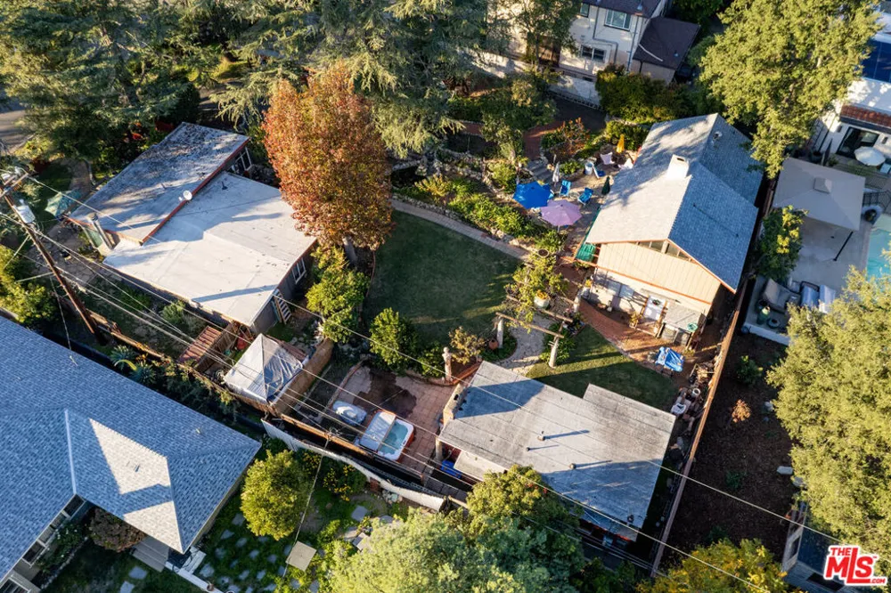 2186 Mar Vista Avenue Altadena, CA 91001