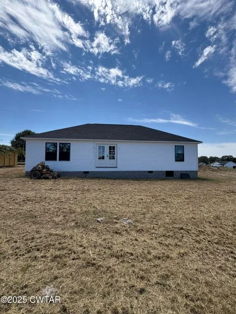 87 Aaron Dr Alamo, TN 38001