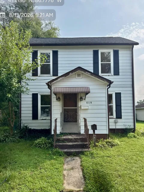 619 Lane Street