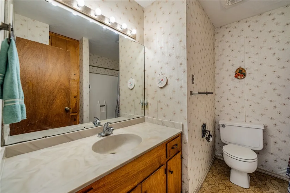 5469 Sunset Trail Robstown, TX 78380