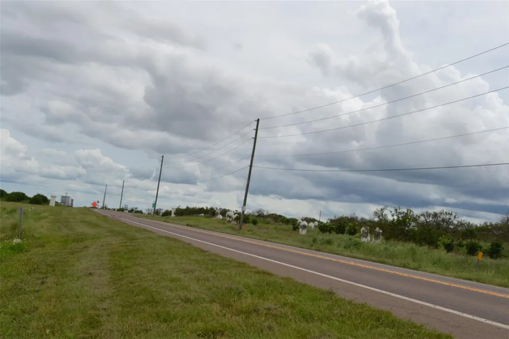 SCENIC HIGHWAY Frostproof, FL 33843