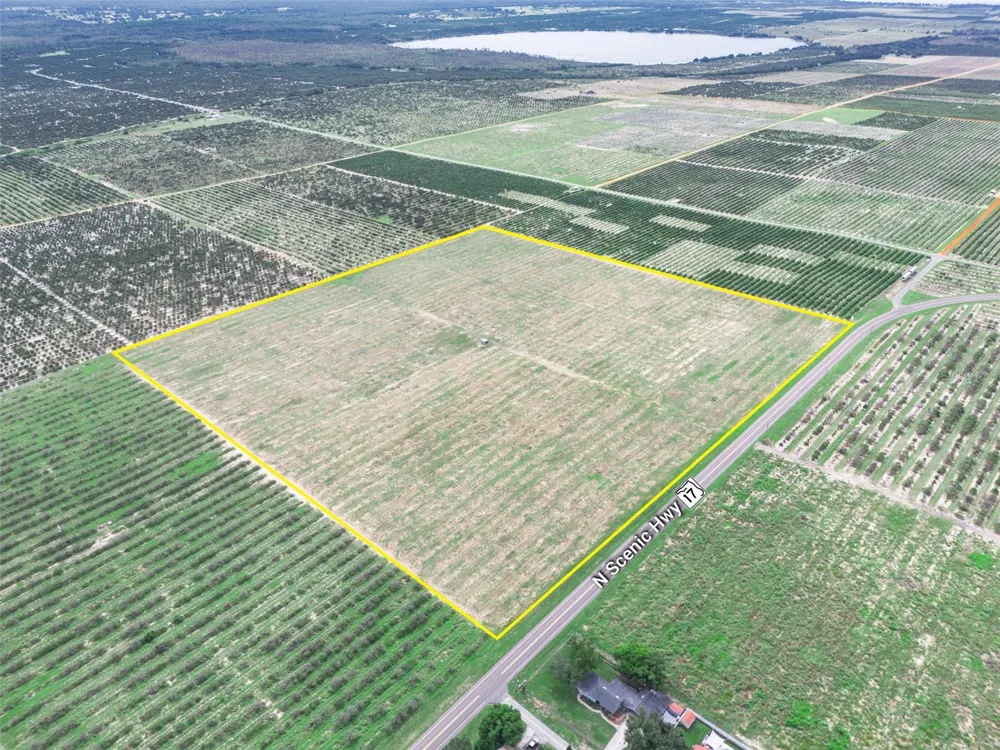 SCENIC HIGHWAY Frostproof, FL 33843