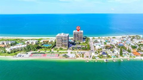 7650 BAYSHORE DRIVE #1005