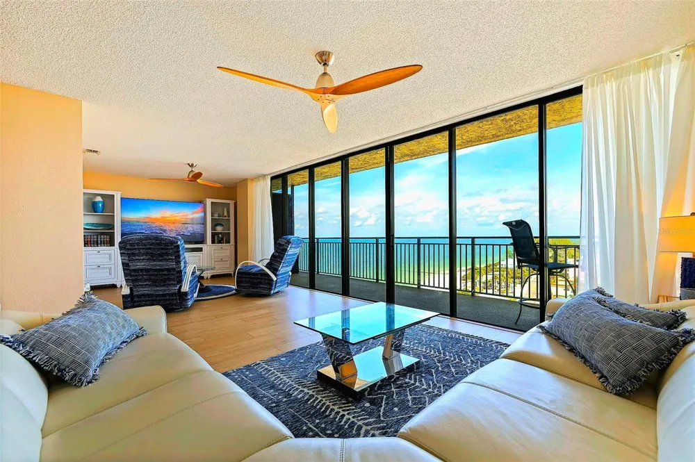 7650 BAYSHORE DRIVE #1005 Treasure Island, FL 33706
