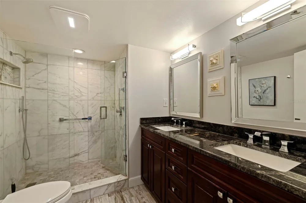7650 BAYSHORE DRIVE #1005 Treasure Island, FL 33706