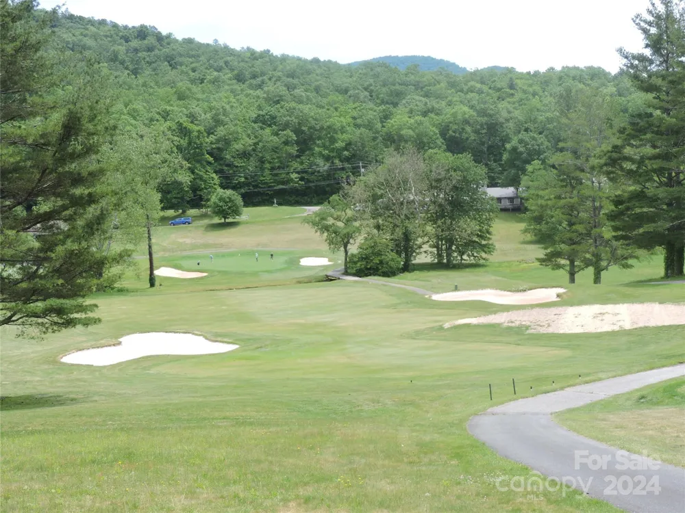 00 South Toe River Road #lot 2 Burnsville, NC 28714