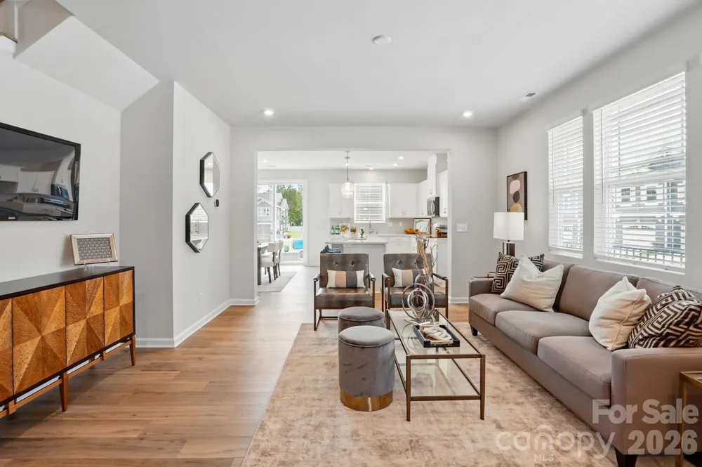 625 Cassidy Court Clover, SC 29710