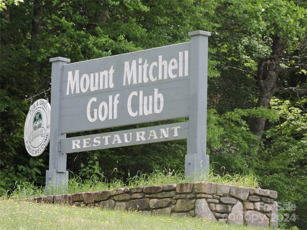 00 South Toe River Road #lot 3 Burnsville, NC 28714