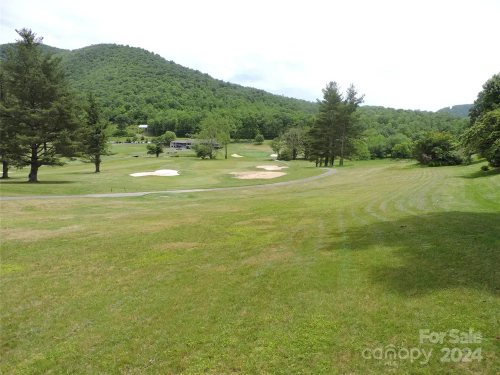 00 South Toe River Road #lot 3 Burnsville, NC 28714