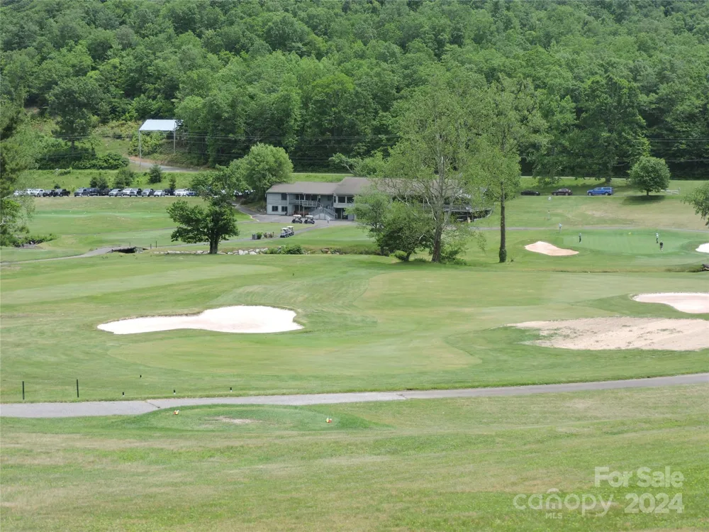 00 South Toe River Road #lot 3 Burnsville, NC 28714