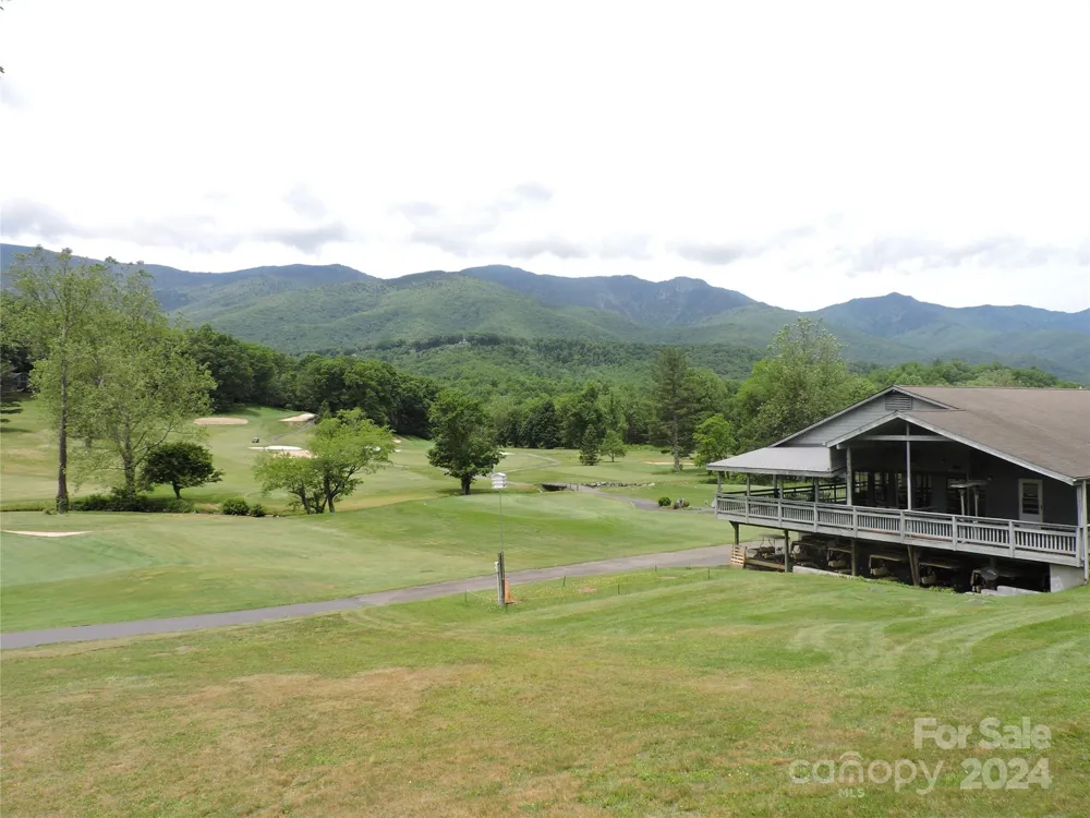 00 South Toe River Road #lot 3 Burnsville, NC 28714
