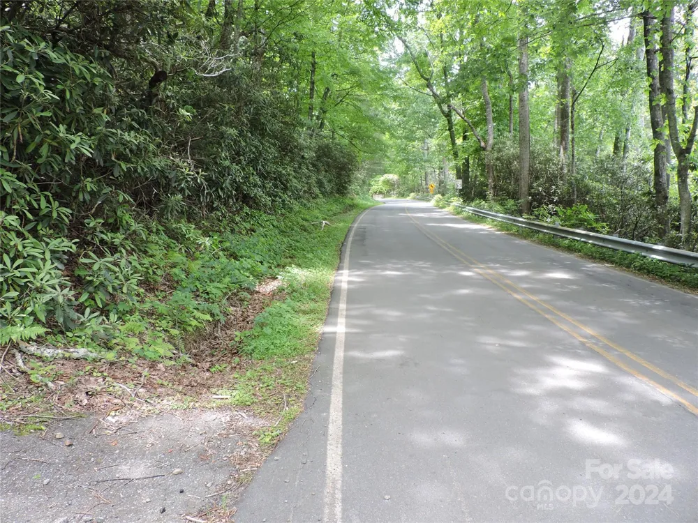 00 South Toe River Road #lot 3 Burnsville, NC 28714