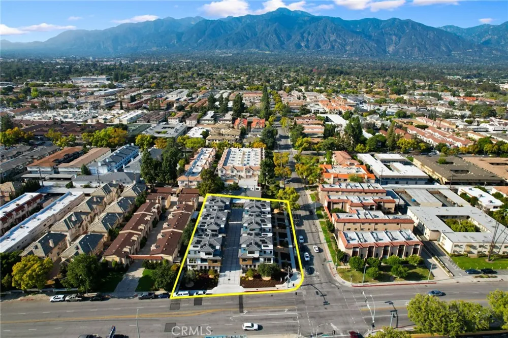 905 W Duarte Road #A Arcadia, CA 91007