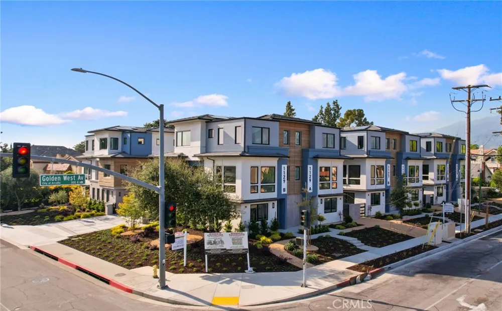 905 W Duarte Road #A Arcadia, CA 91007