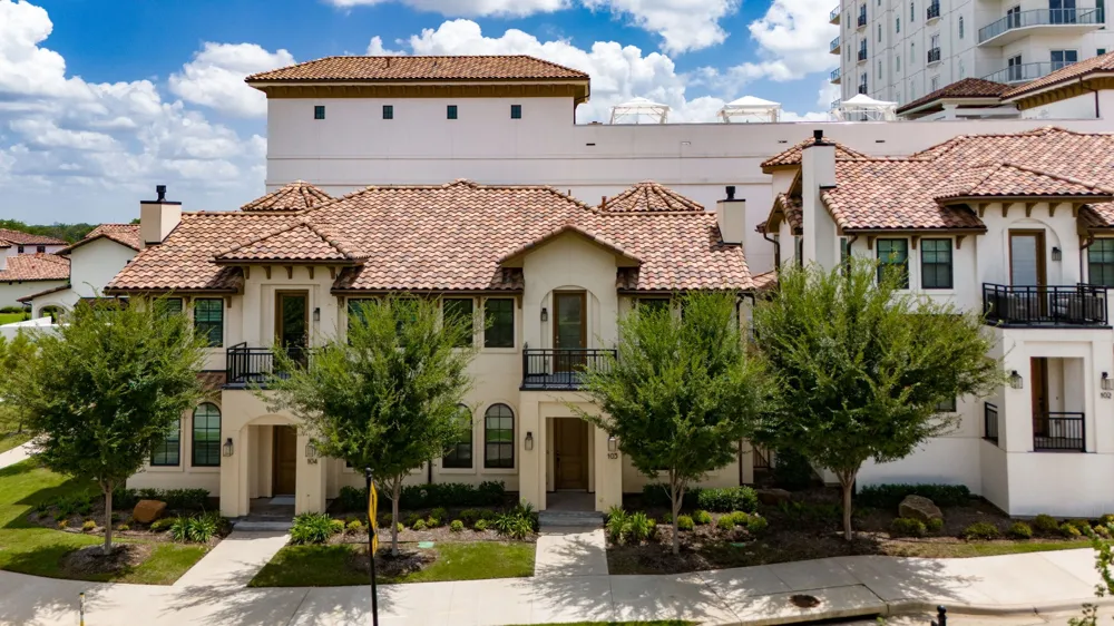 2800 Lakeside Parkway #103 Flower Mound, TX 75022