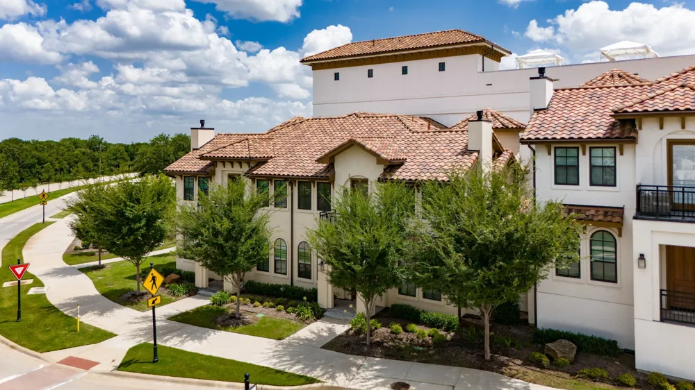 2800 Lakeside Parkway #103 Flower Mound, TX 75022