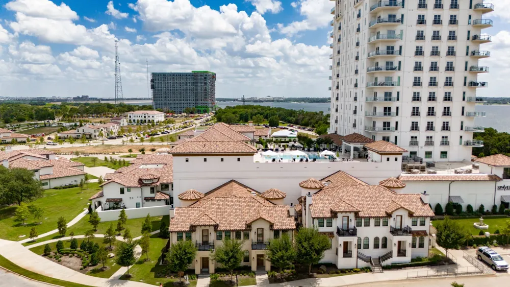 2800 Lakeside Parkway #103 Flower Mound, TX 75022