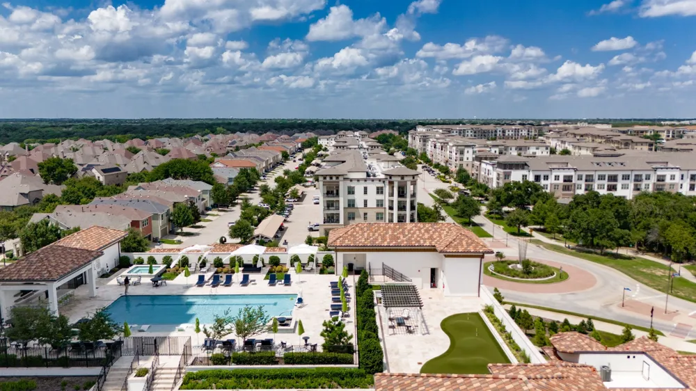 2800 Lakeside Parkway #103 Flower Mound, TX 75022