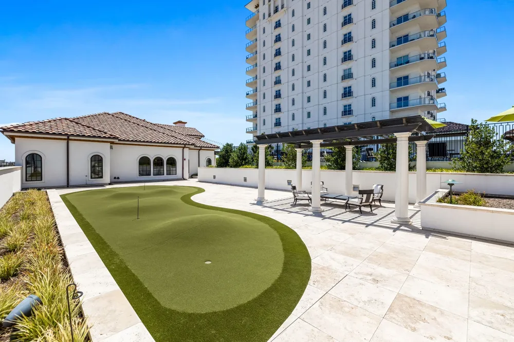 2800 Lakeside Parkway #103 Flower Mound, TX 75022