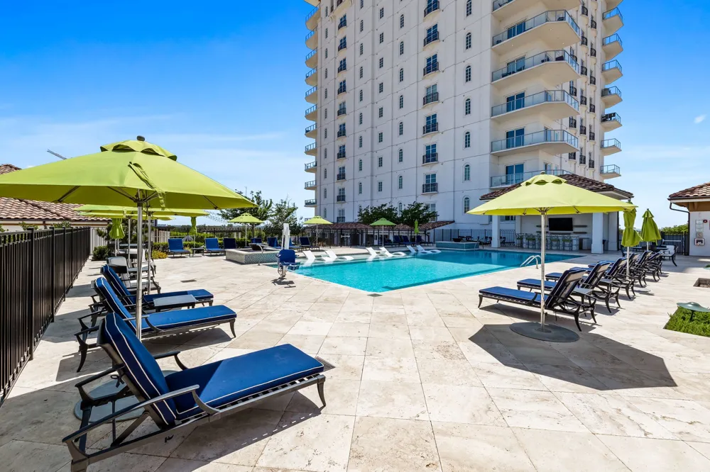 2800 Lakeside Parkway #103 Flower Mound, TX 75022