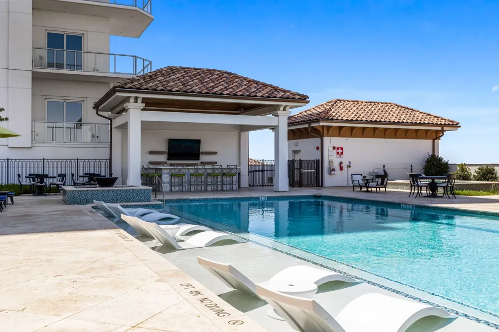 2800 Lakeside Parkway #103 Flower Mound, TX 75022