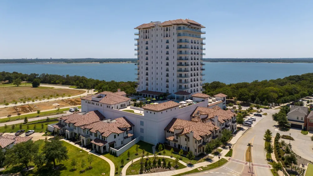 2800 Lakeside Parkway #103 Flower Mound, TX 75022