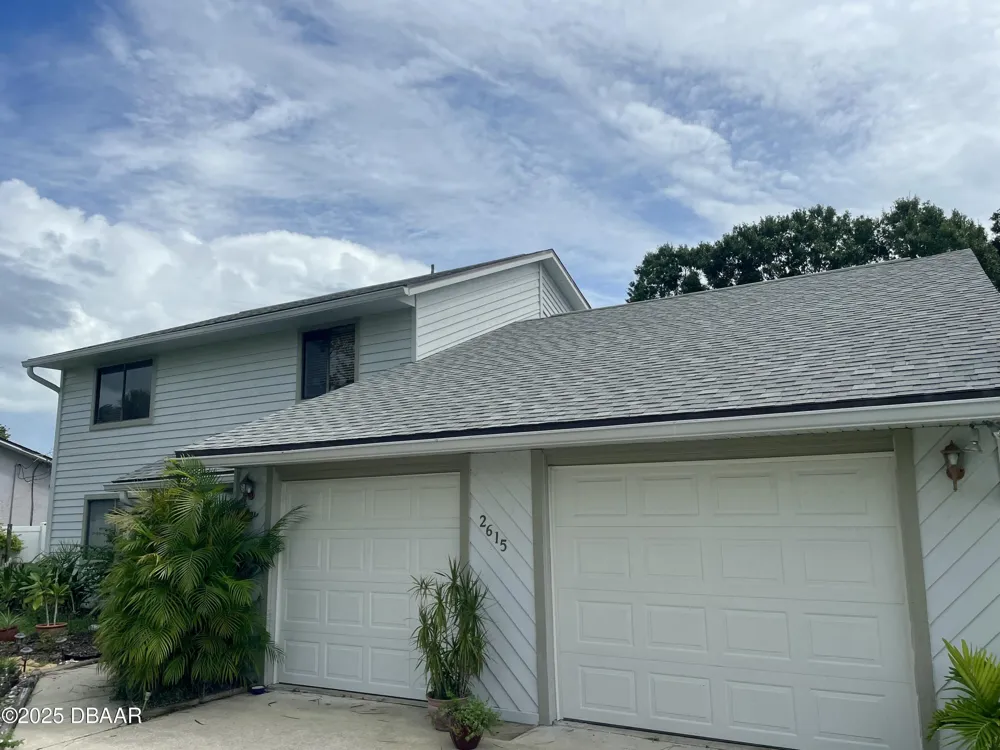 2615 Willow Oak Drive Edgewater, FL 32141