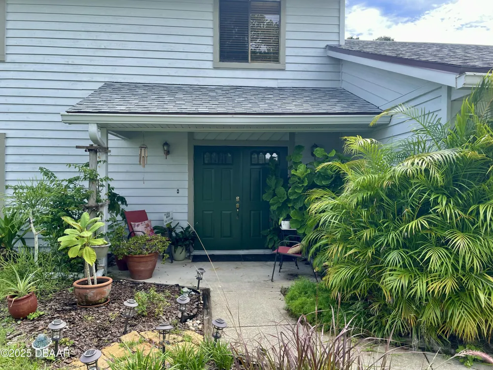 2615 Willow Oak Drive Edgewater, FL 32141