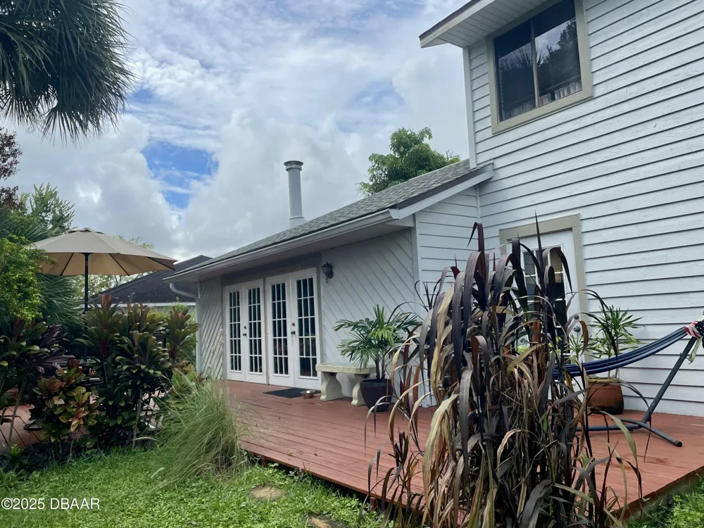 2615 Willow Oak Drive Edgewater, FL 32141