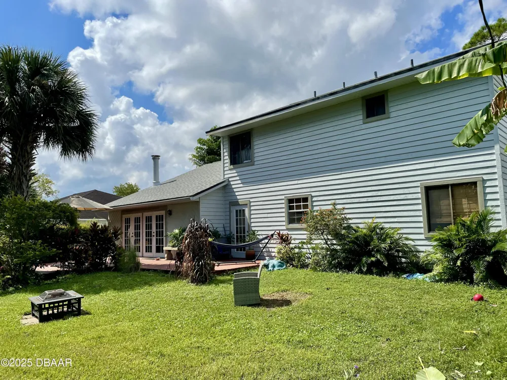 2615 Willow Oak Drive Edgewater, FL 32141