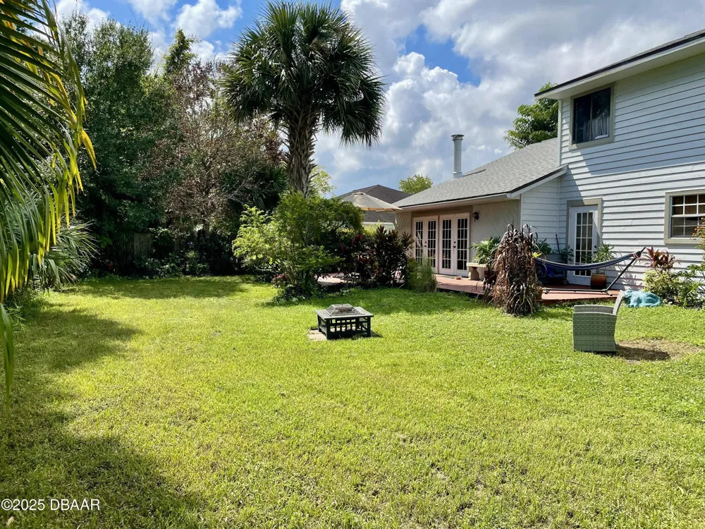2615 Willow Oak Drive Edgewater, FL 32141