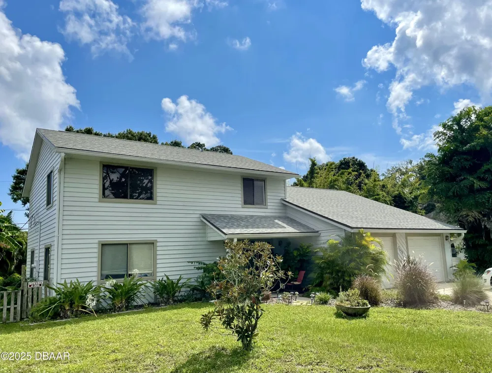 2615 Willow Oak Drive Edgewater, FL 32141