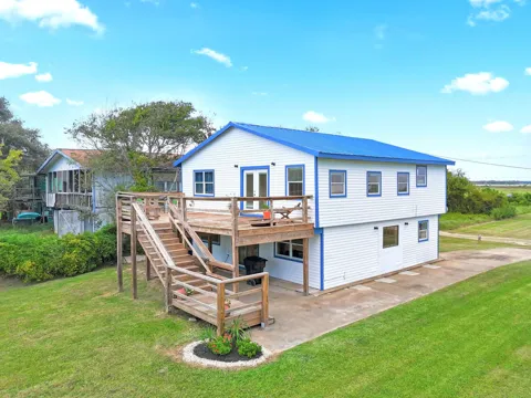 474 Private Road 674