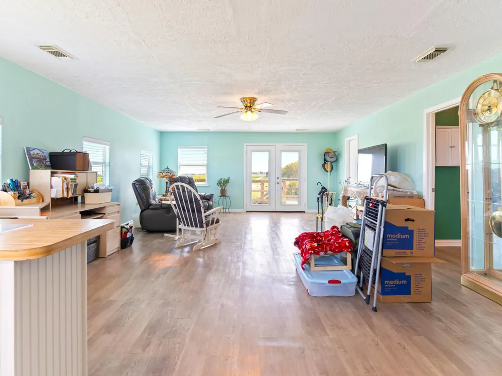 474 Private Road 674 Sargent, TX 77414