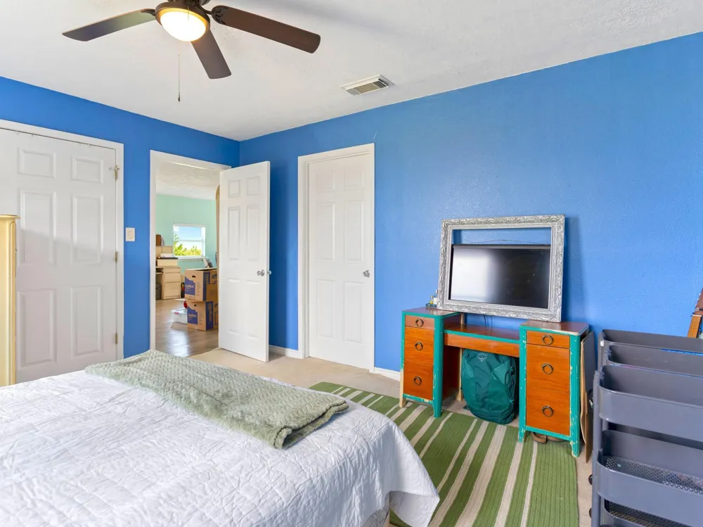 474 Private Road 674 Sargent, TX 77414