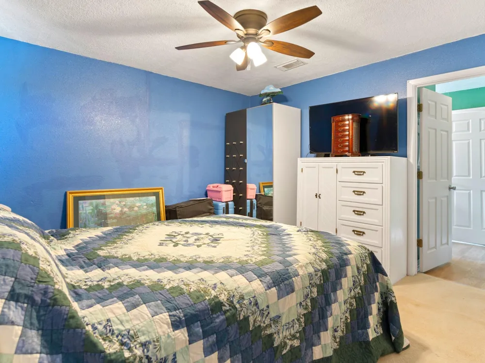 474 Private Road 674 Sargent, TX 77414