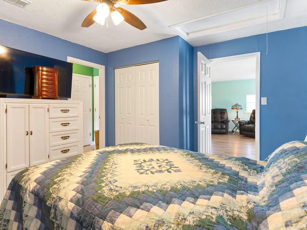 474 Private Road 674 Sargent, TX 77414