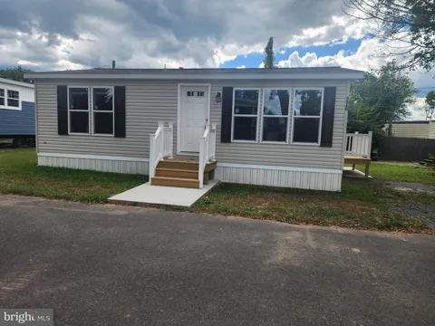 165 W RIDGE PIKE #LOT 226
