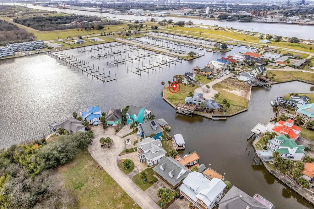 806 Northwind Port Arthur, TX 77640
