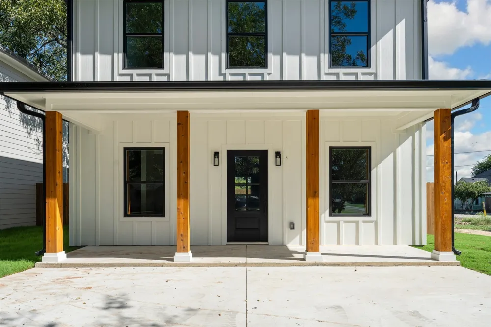 301 Live Oak Trail Valley Mills, TX 76689