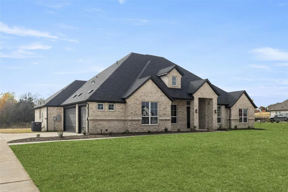 524 Birthright Lane McLendon Chisholm, TX 75032