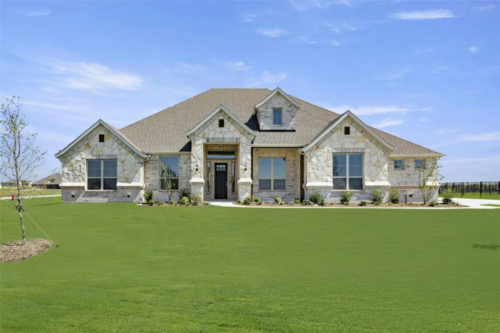 524 Birthright Lane McLendon Chisholm, TX 75032