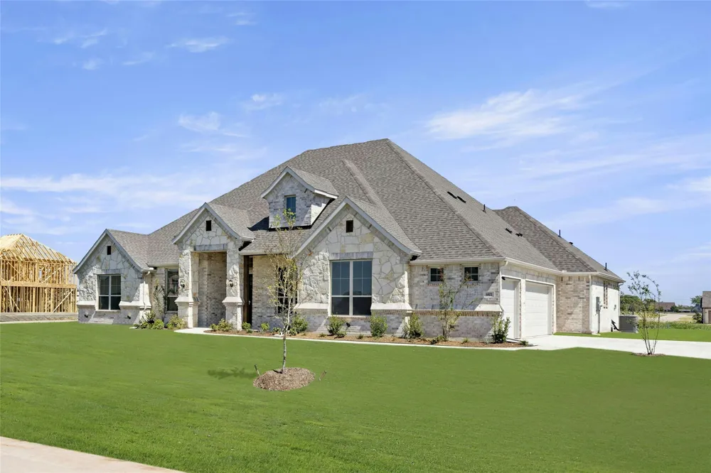 524 Birthright Lane McLendon Chisholm, TX 75032
