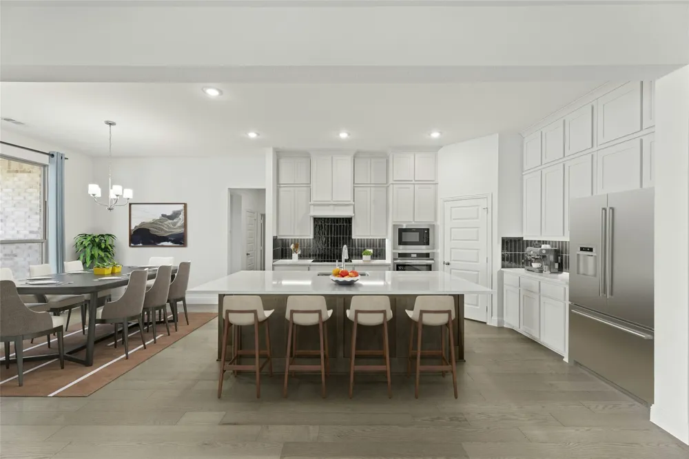524 Birthright Lane McLendon Chisholm, TX 75032