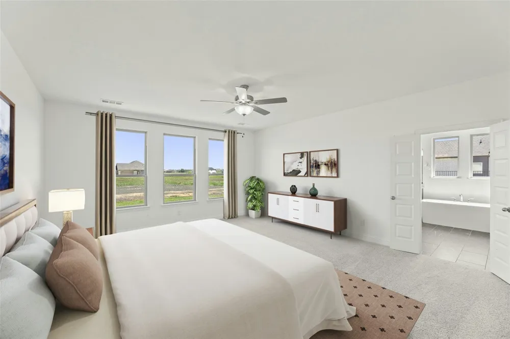 524 Birthright Lane McLendon Chisholm, TX 75032