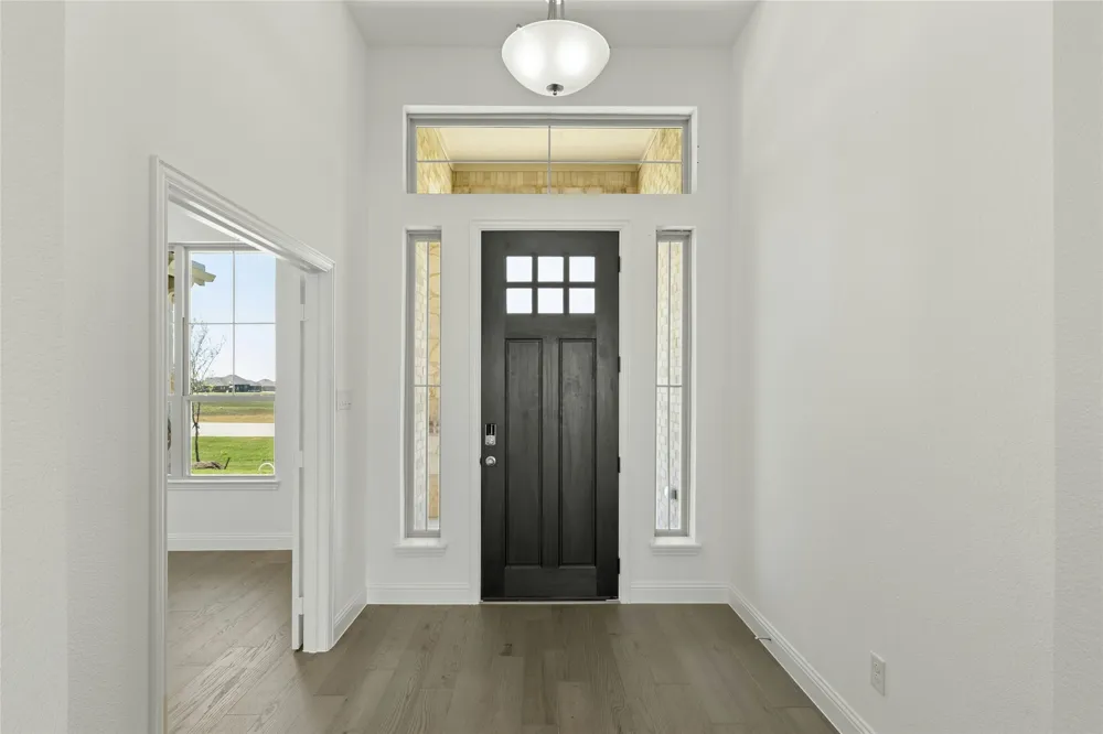 524 Birthright Lane McLendon Chisholm, TX 75032