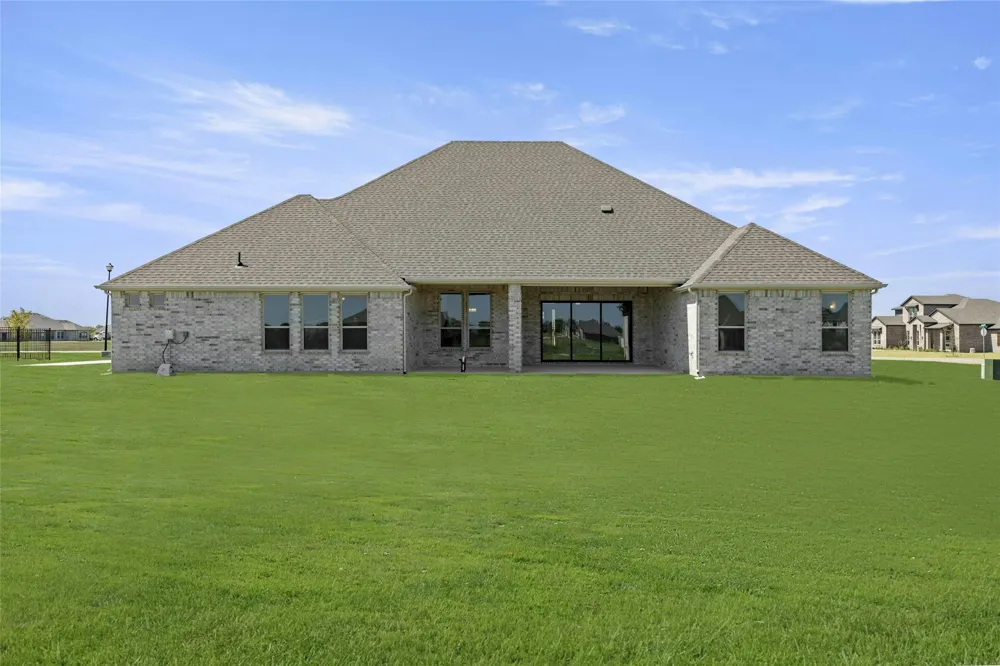 524 Birthright Lane McLendon Chisholm, TX 75032