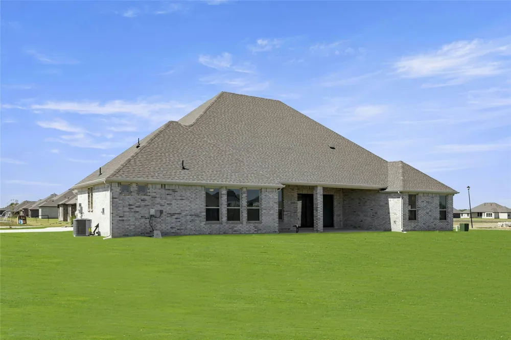 524 Birthright Lane McLendon Chisholm, TX 75032