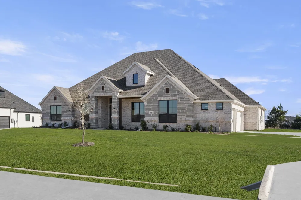 524 Birthright Lane McLendon Chisholm, TX 75032