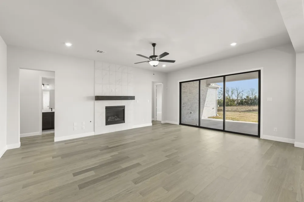 524 Birthright Lane McLendon Chisholm, TX 75032